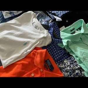 20 Ralph Lauren items tropical weather and relaxing colorful 😎🥰😍❤️…